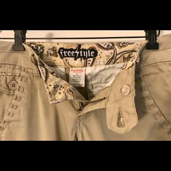 “FREESTYLE REVOLUTION “ Women’s pants. ONLY $19 - Picture 4 of 5